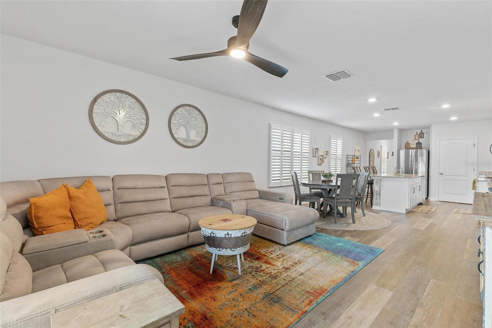 PALMS-PH 3 - Residential