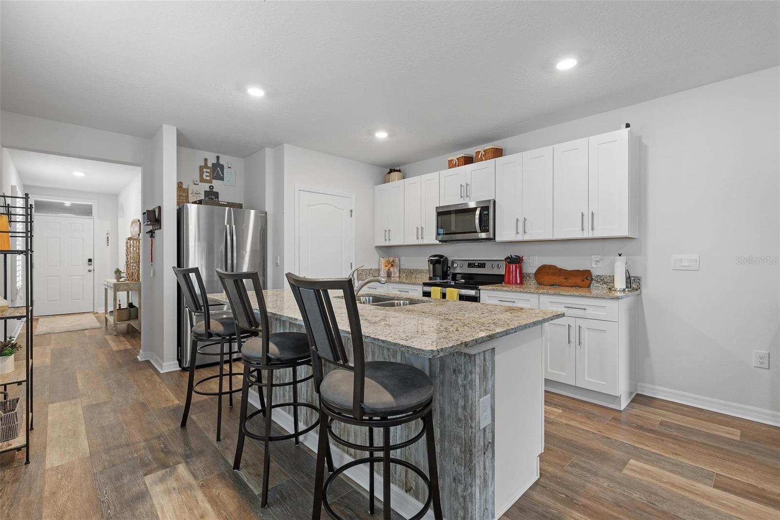 PALMS-PH 3 - Residential