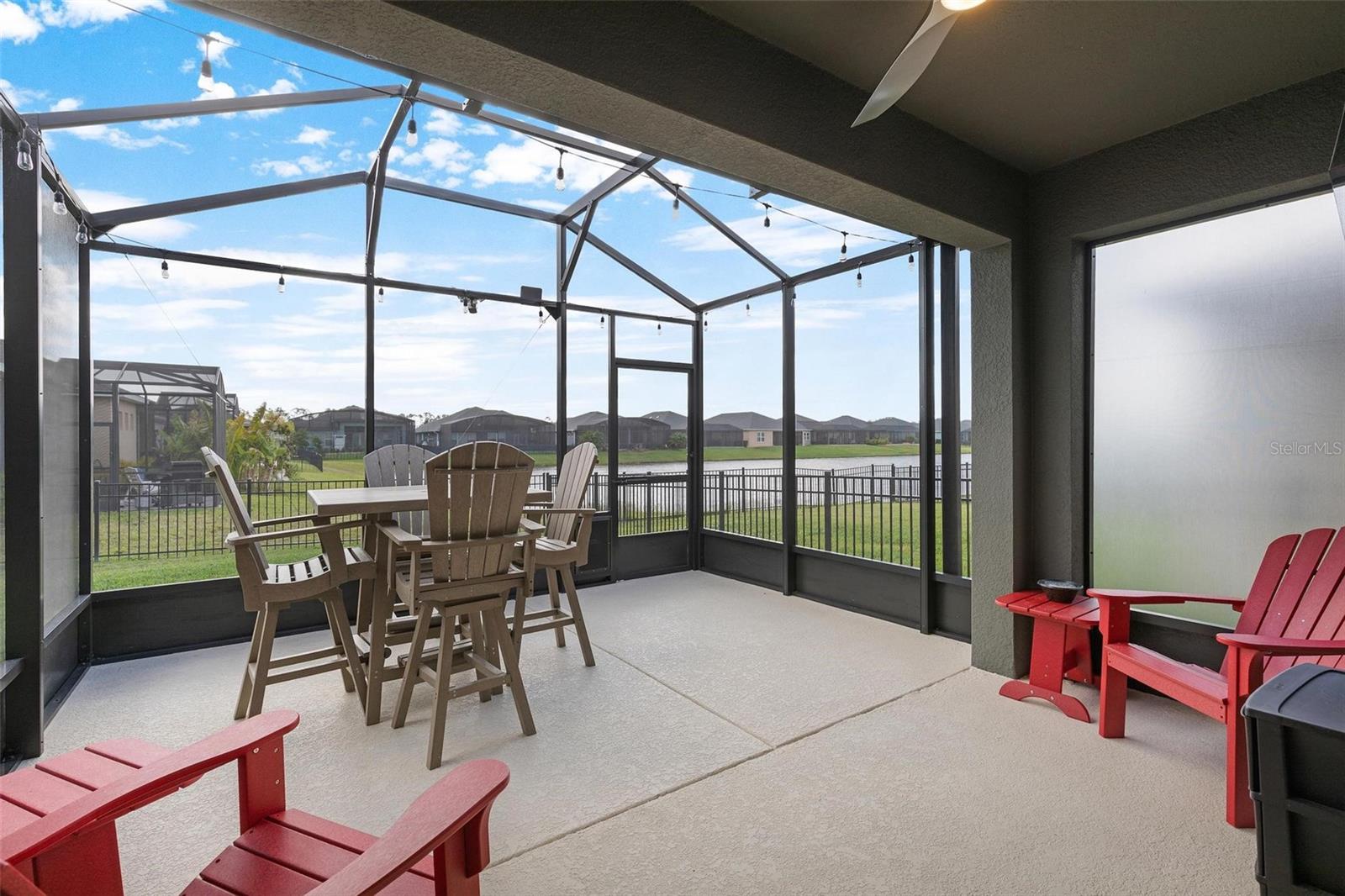 PALMS-PH 3 - Residential