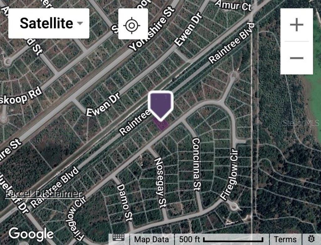 Photo of Fireglow Circle, North Port, FL 34288 (MLS # A4669148)