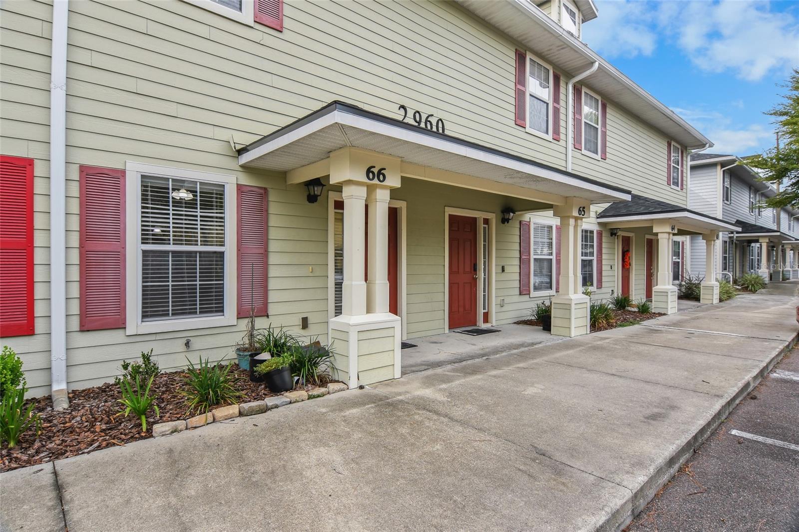 2960 SW 35TH PLACE 66
