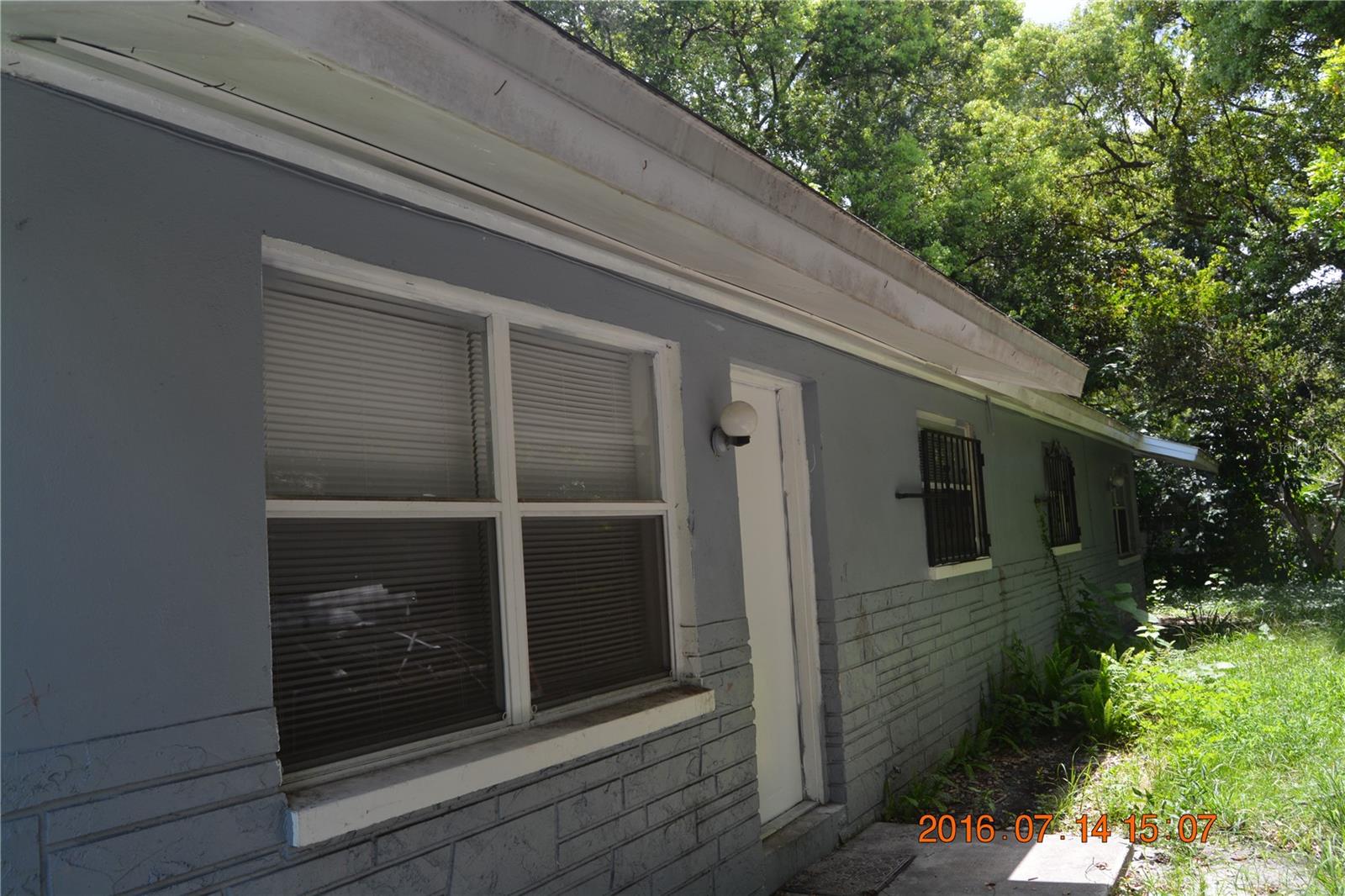 WELCOME HOME! This 5 bedroom, 2 bath home is located in Caste Heights. It features tile throughout, neutral grey painted interior, newer AC, inside laundry room and newer appliances. Enjoy this large home with its nice, fenced lot and great location. It is close to 275, shopping, schools, entertainment, everything you would ever need. Call today for a showing.