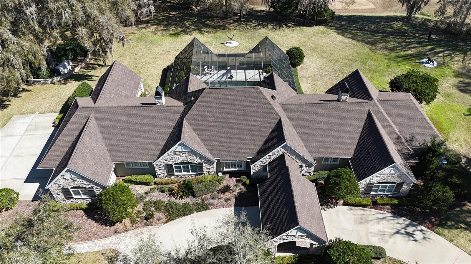 COUNTRY CLUB/OCALA UN 02 - Residential