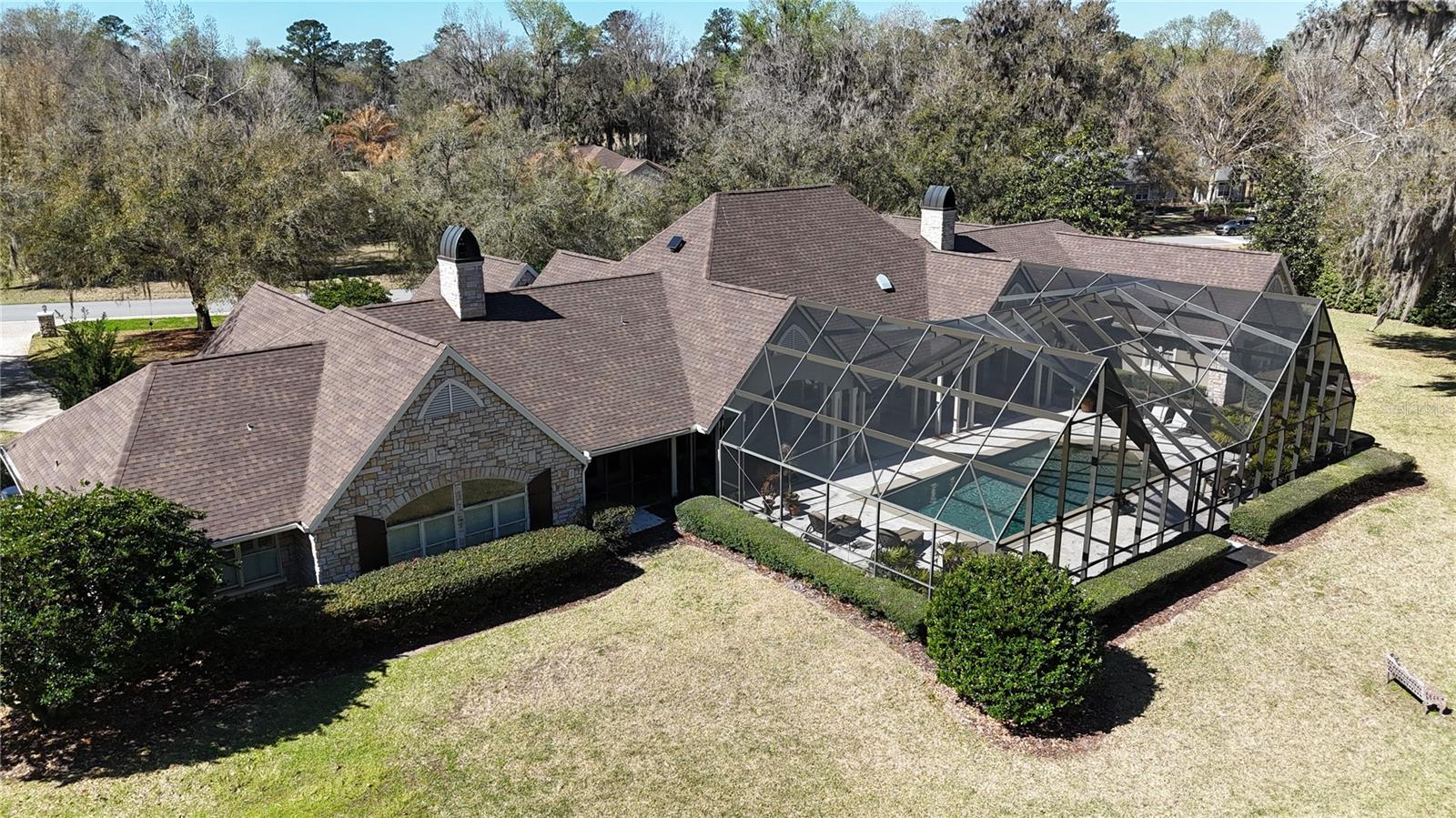 COUNTRY CLUB/OCALA UN 02 - Residential