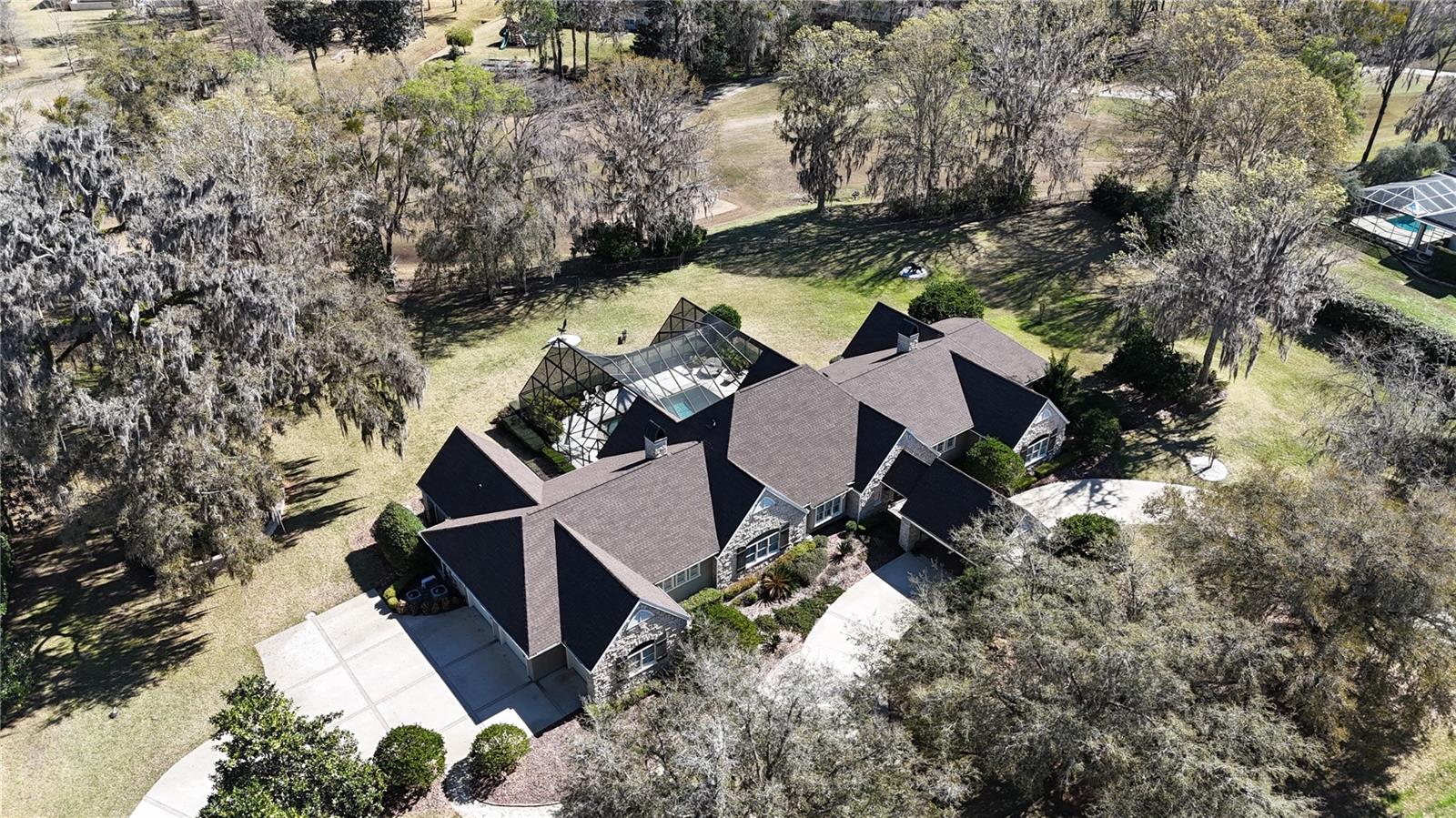 COUNTRY CLUB/OCALA UN 02 - Residential