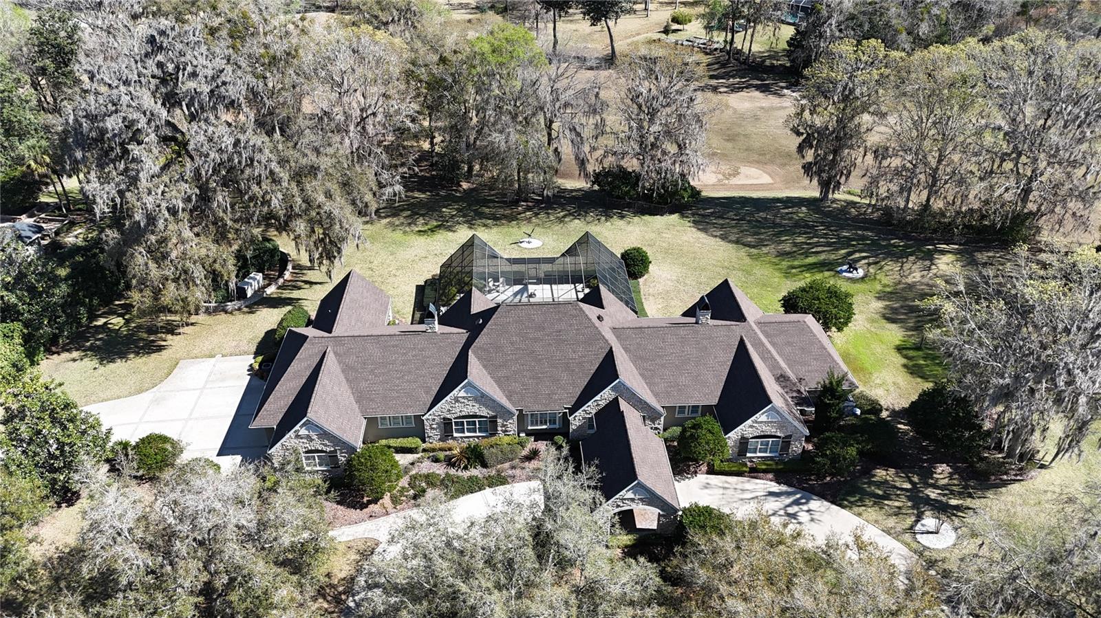 COUNTRY CLUB/OCALA UN 02 - Residential