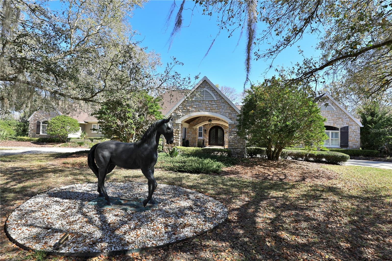 COUNTRY CLUB/OCALA UN 02 - Residential