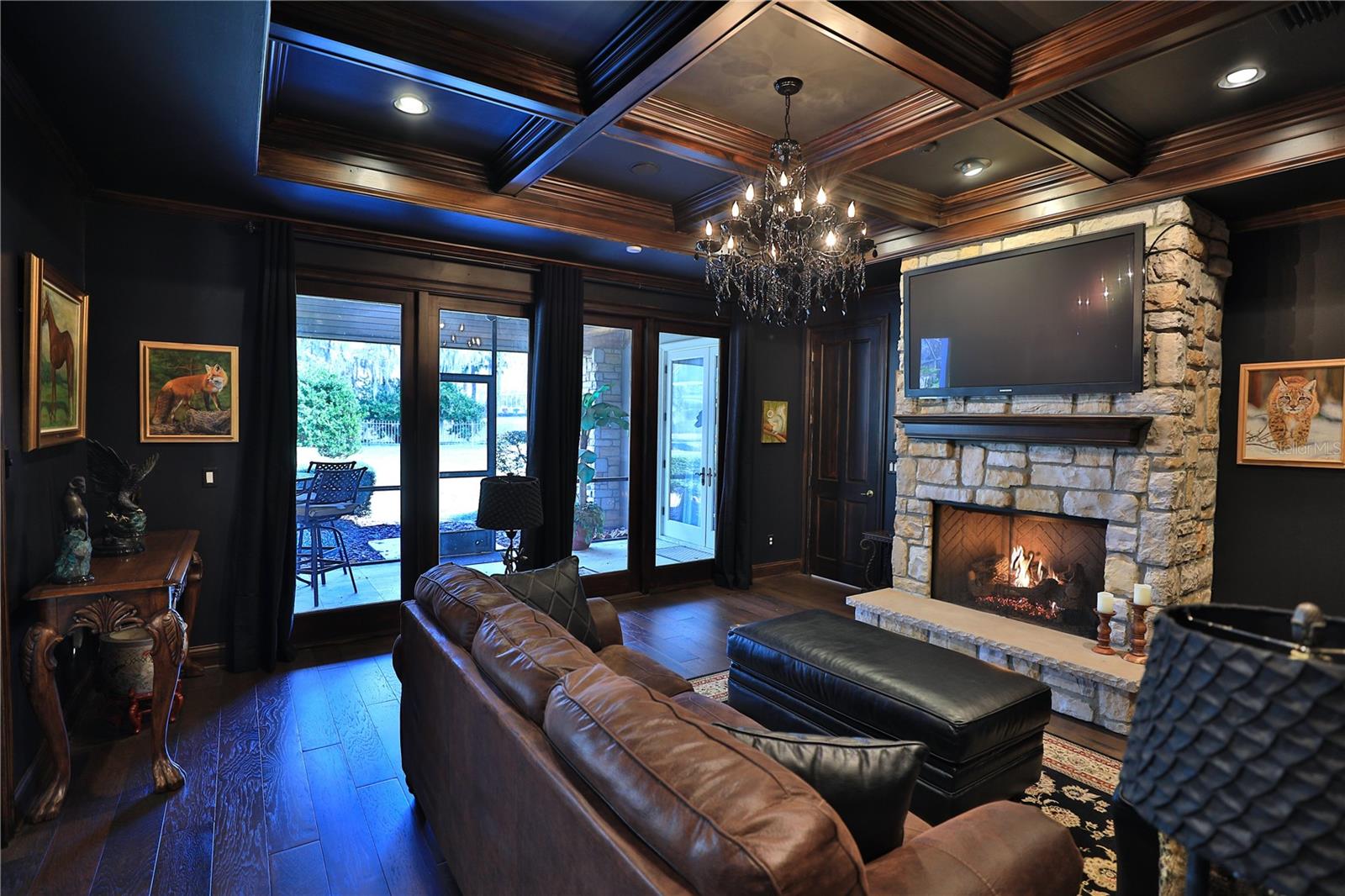 COUNTRY CLUB/OCALA UN 02 - Residential