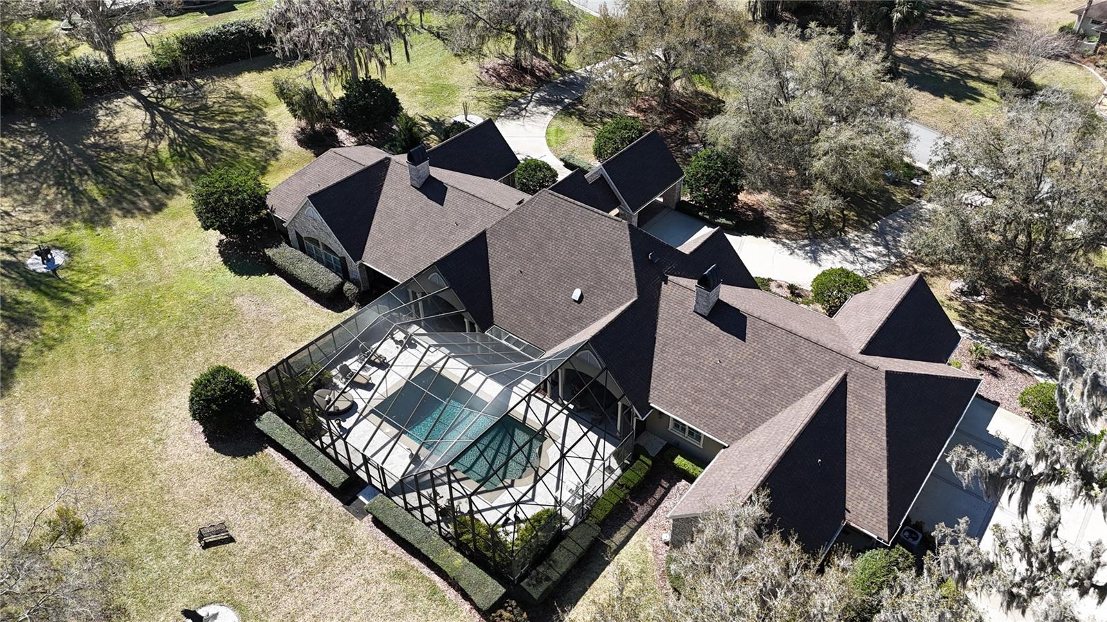 COUNTRY CLUB/OCALA UN 02 - Residential