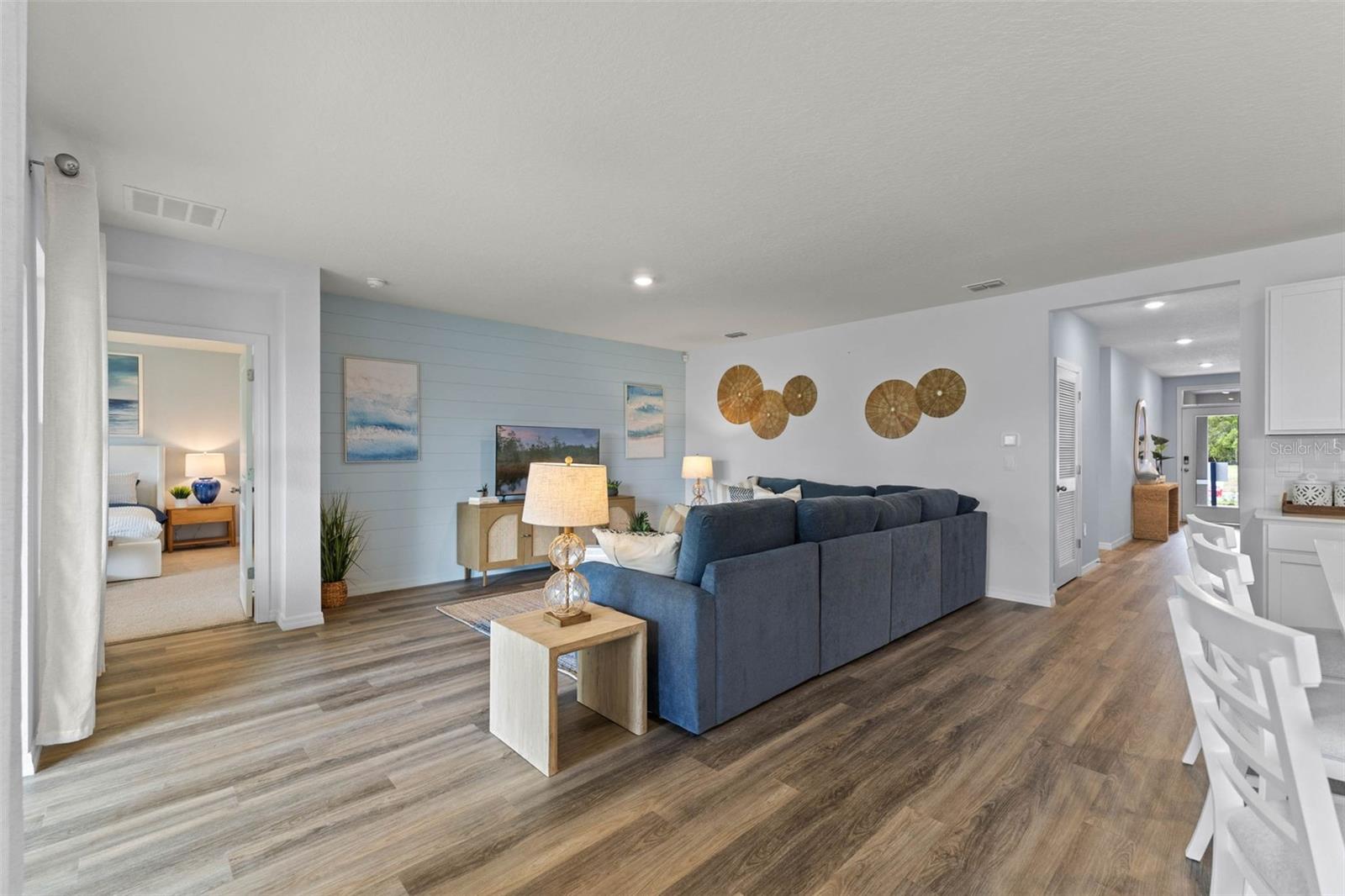 FOUNTAIN VIEW - Residential