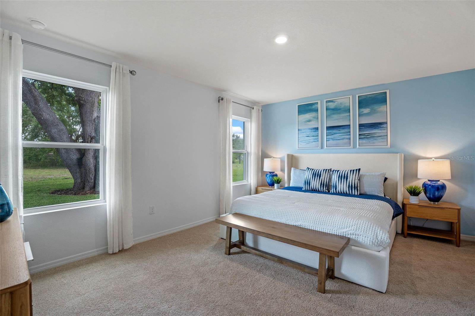 FOUNTAIN VIEW - Residential