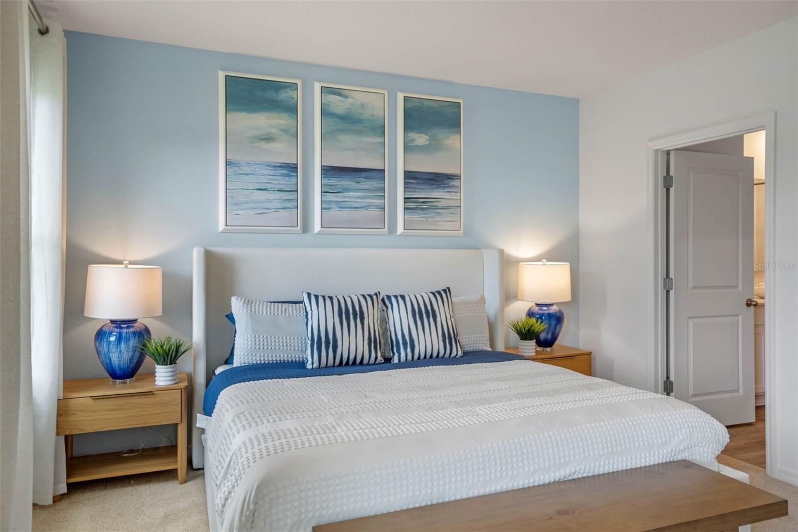 FOUNTAIN VIEW - Residential