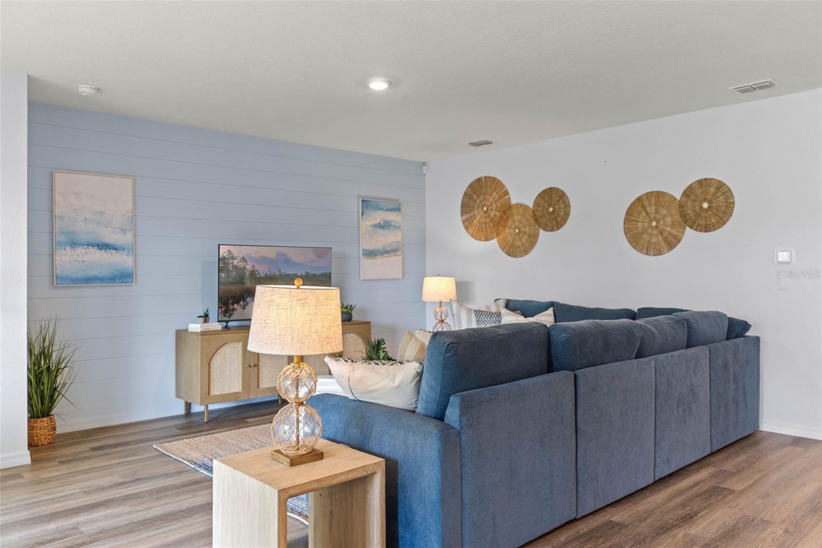 FOUNTAIN VIEW - Residential