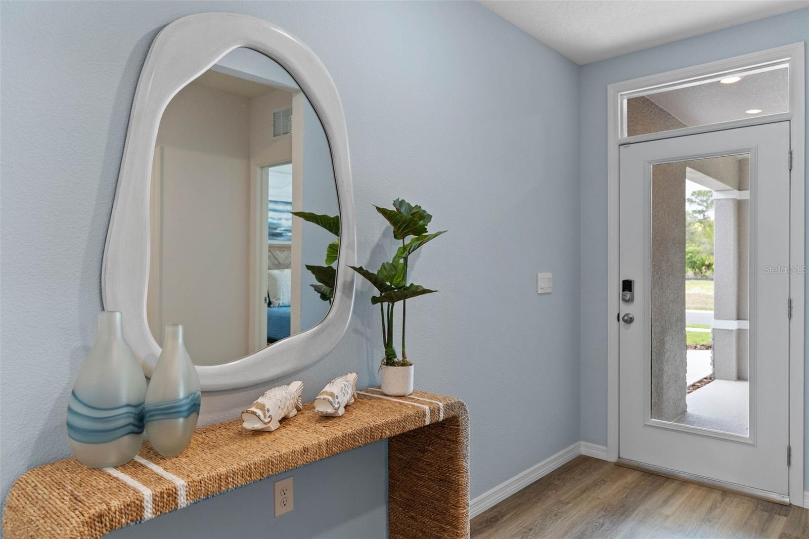 FOUNTAIN VIEW - Residential