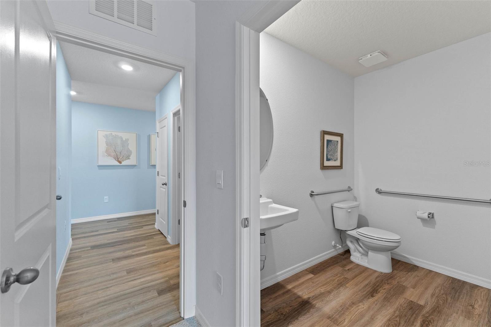 FOUNTAIN VIEW - Residential