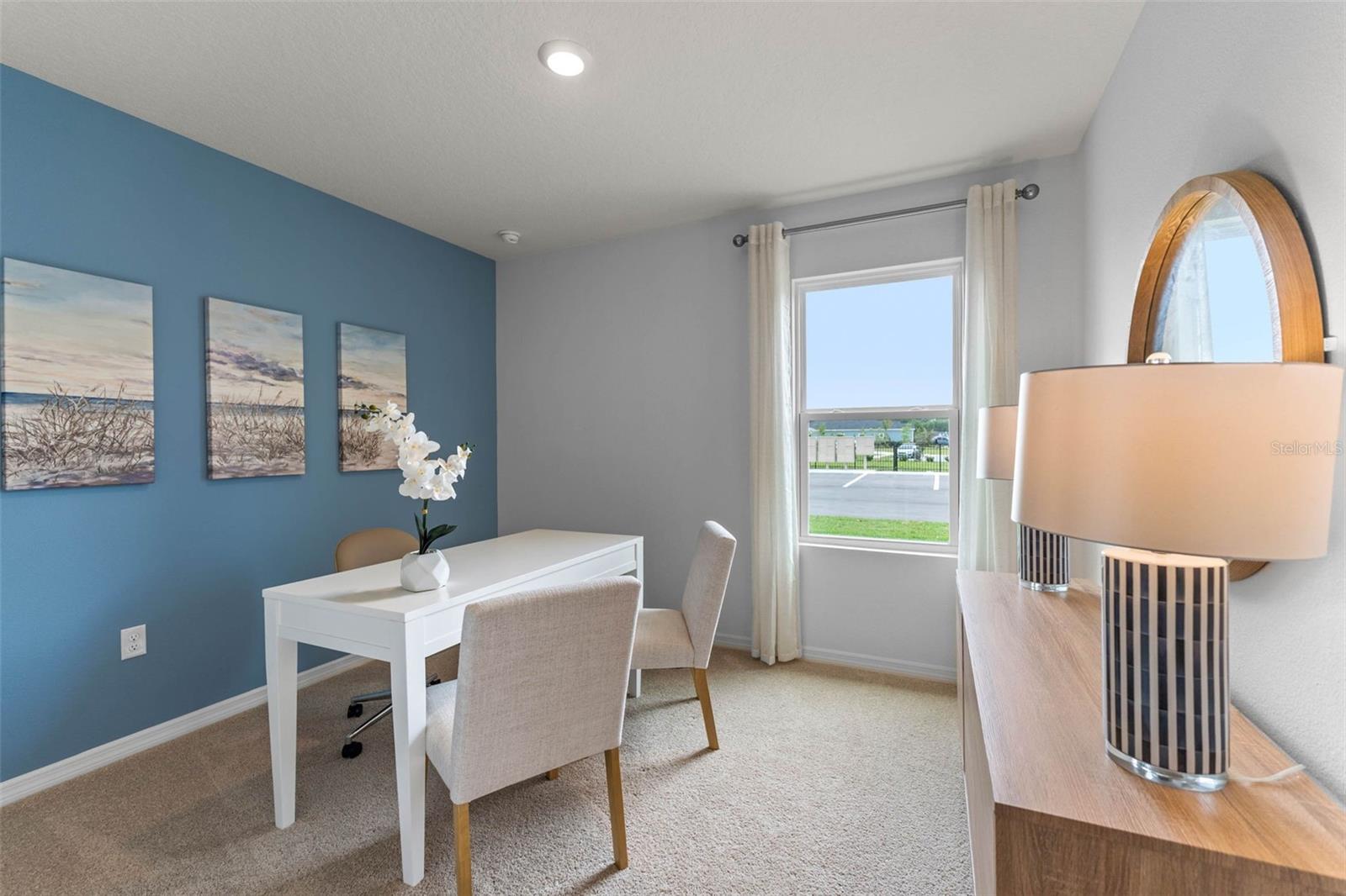 FOUNTAIN VIEW - Residential