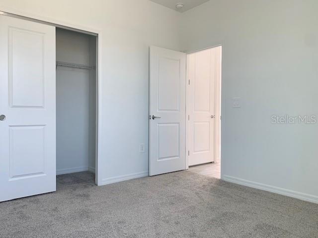 INMAN GROVES - Residential Lease