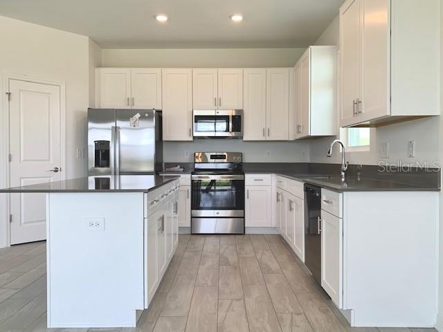 INMAN GROVES - Residential Lease