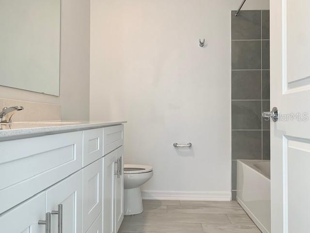 INMAN GROVES - Residential Lease