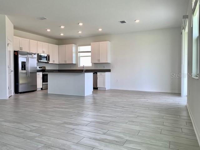 INMAN GROVES - Residential Lease