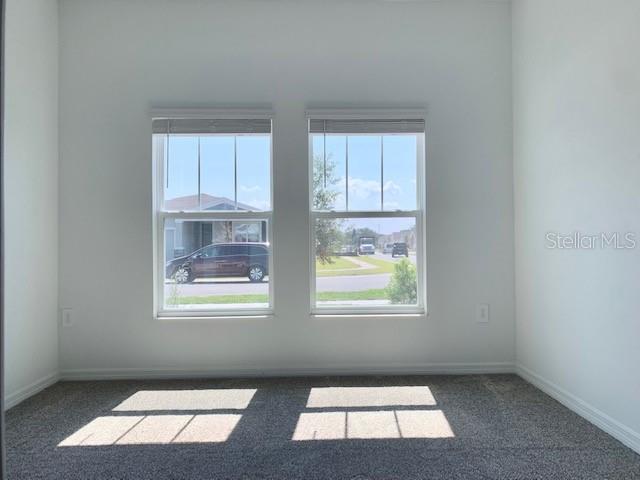 INMAN GROVES - Residential Lease