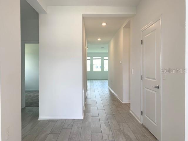 INMAN GROVES - Residential Lease