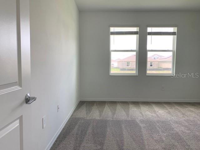 INMAN GROVES - Residential Lease