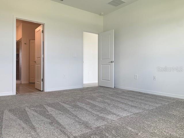 INMAN GROVES - Residential Lease