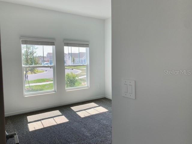 INMAN GROVES - Residential Lease