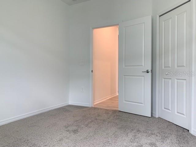 INMAN GROVES - Residential Lease