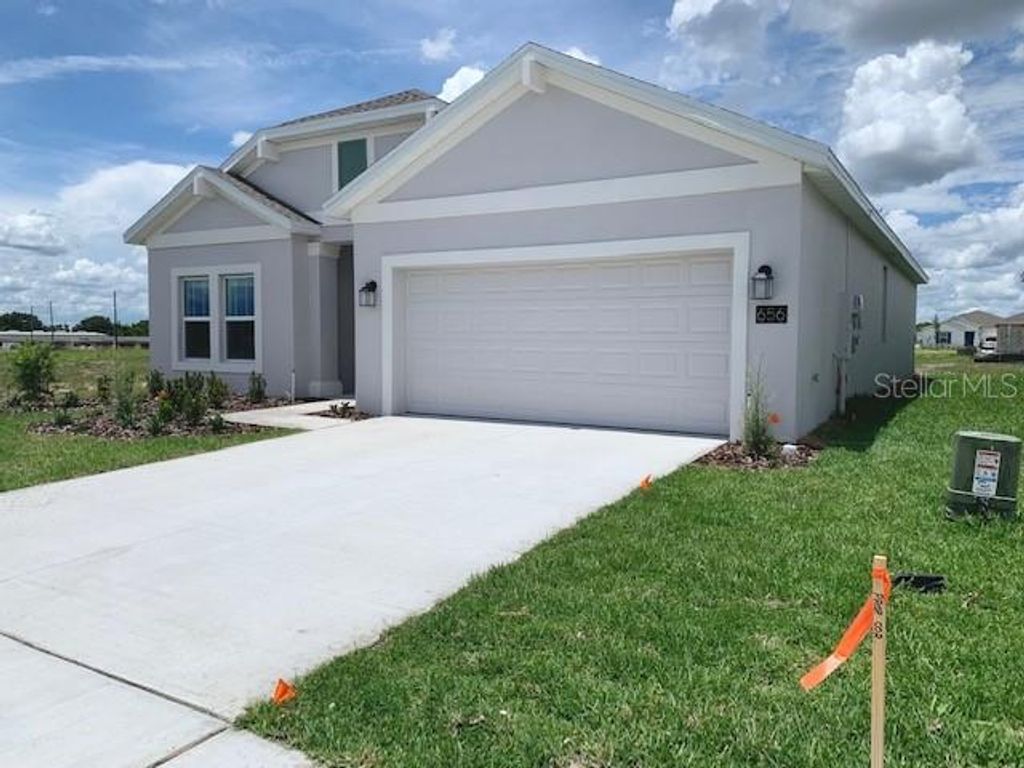 Photo of 656 Grove Street, Winter Haven, FL 33881 (MLS # S5140895)