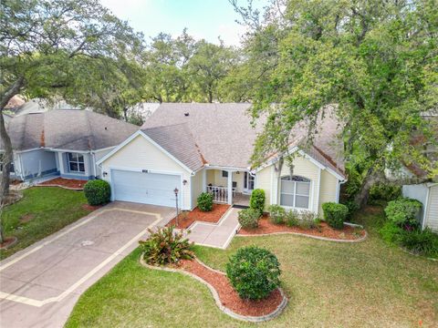 208 DESOTA COURT LADY LAKE FL 32159