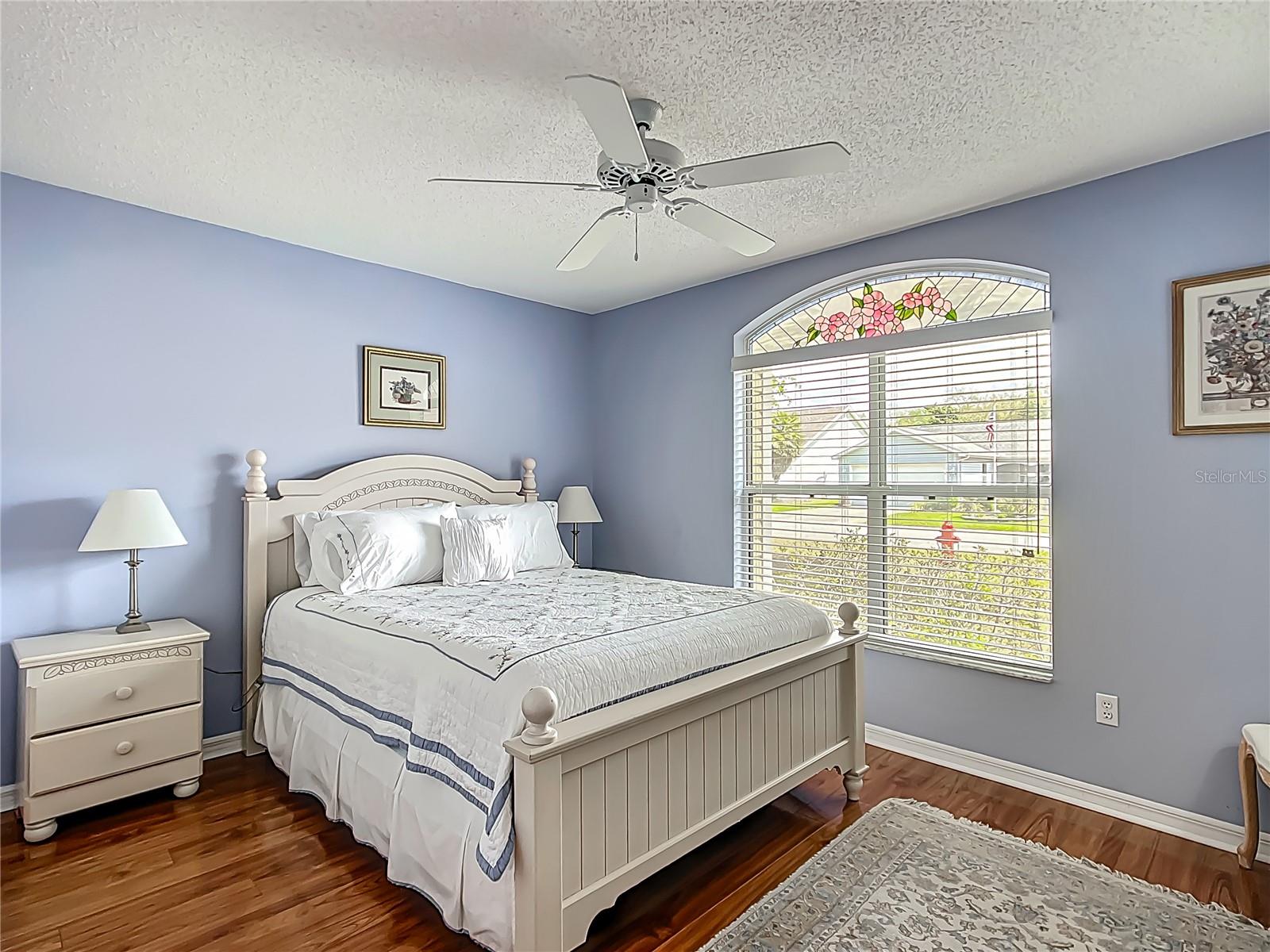 LADY LAKE ORANGE BLOSSOM GARDENS UNIT 19 - Residential