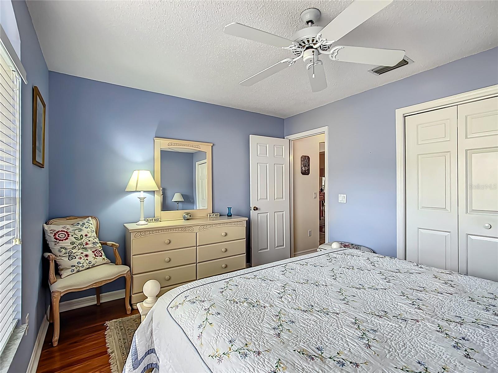 LADY LAKE ORANGE BLOSSOM GARDENS UNIT 19 - Residential