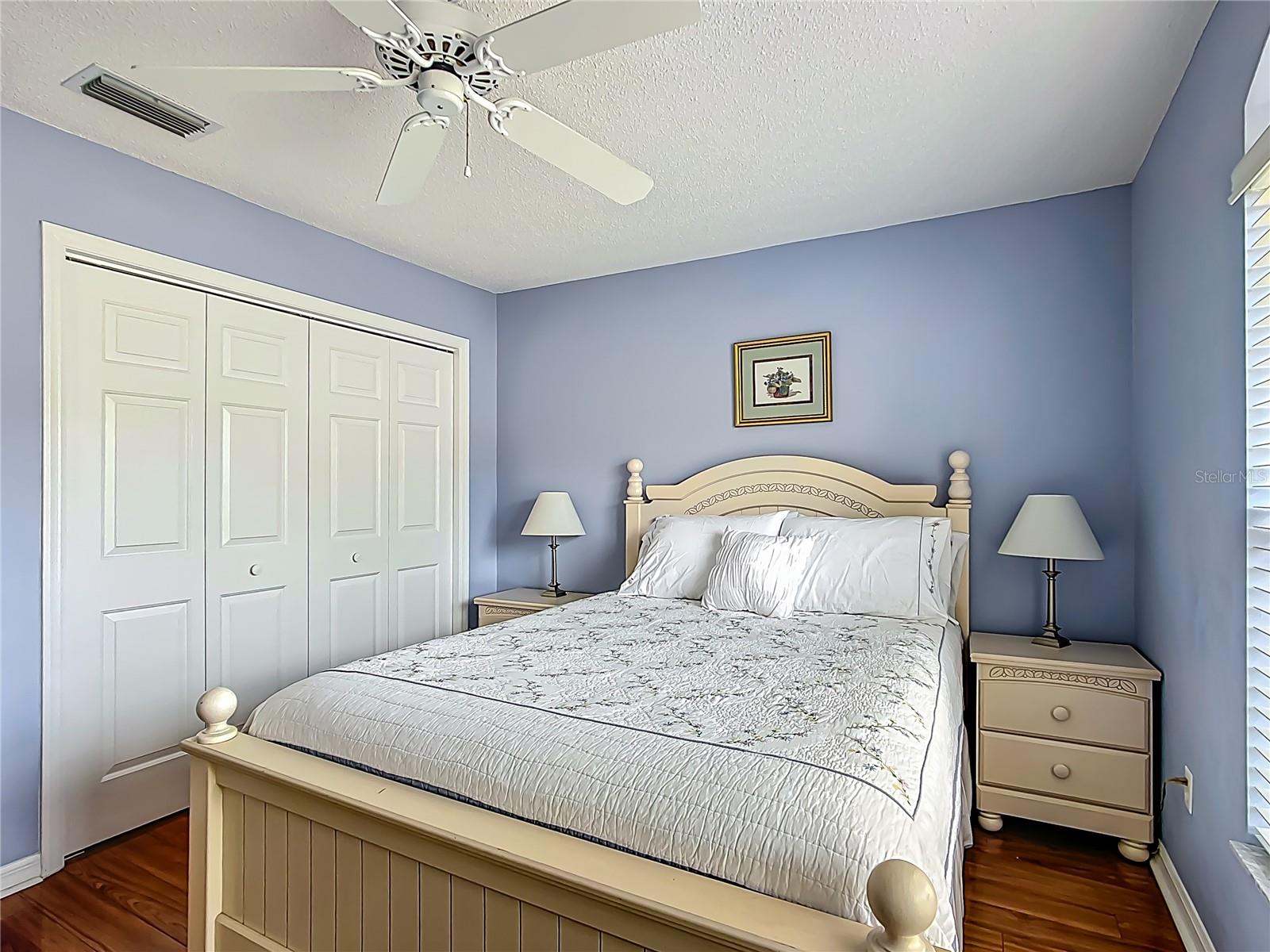 LADY LAKE ORANGE BLOSSOM GARDENS UNIT 19 - Residential