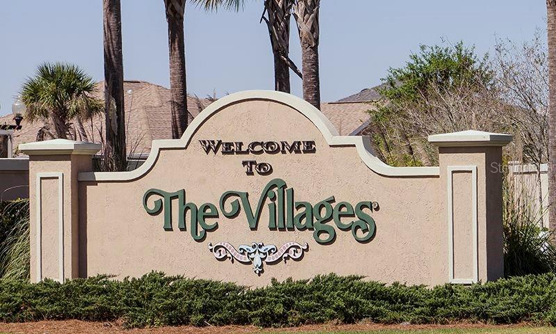 LADY LAKE ORANGE BLOSSOM GARDENS UNIT 19 - Residential