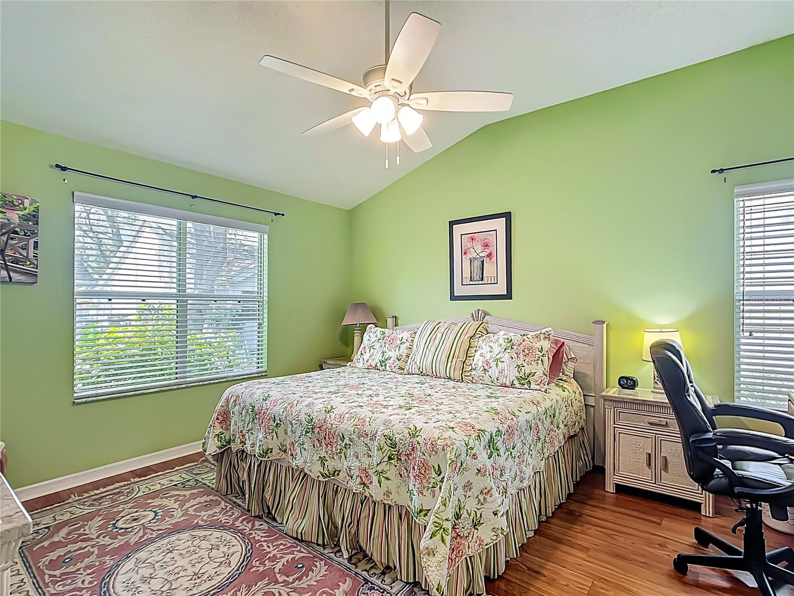 LADY LAKE ORANGE BLOSSOM GARDENS UNIT 19 - Residential