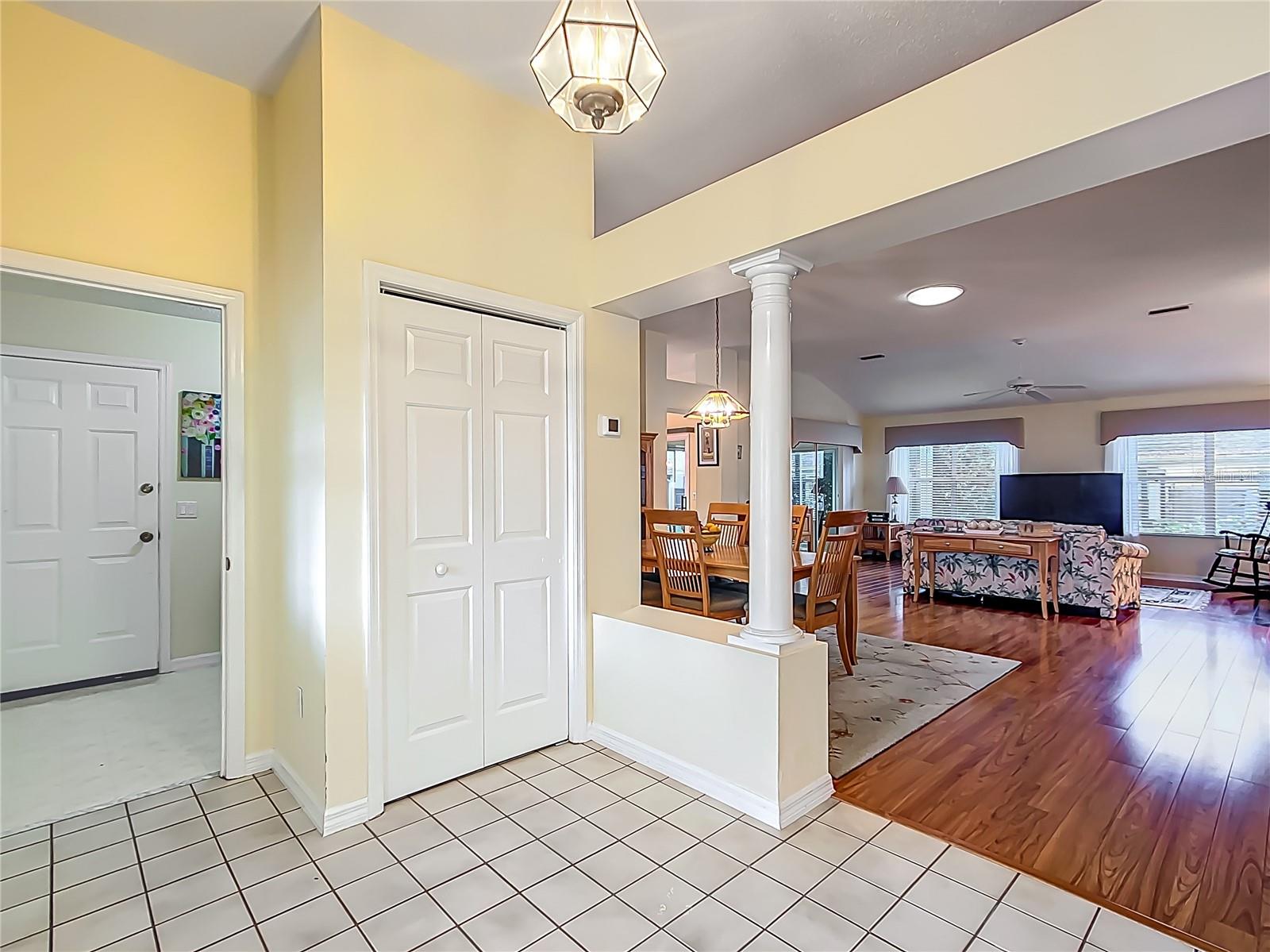 LADY LAKE ORANGE BLOSSOM GARDENS UNIT 19 - Residential