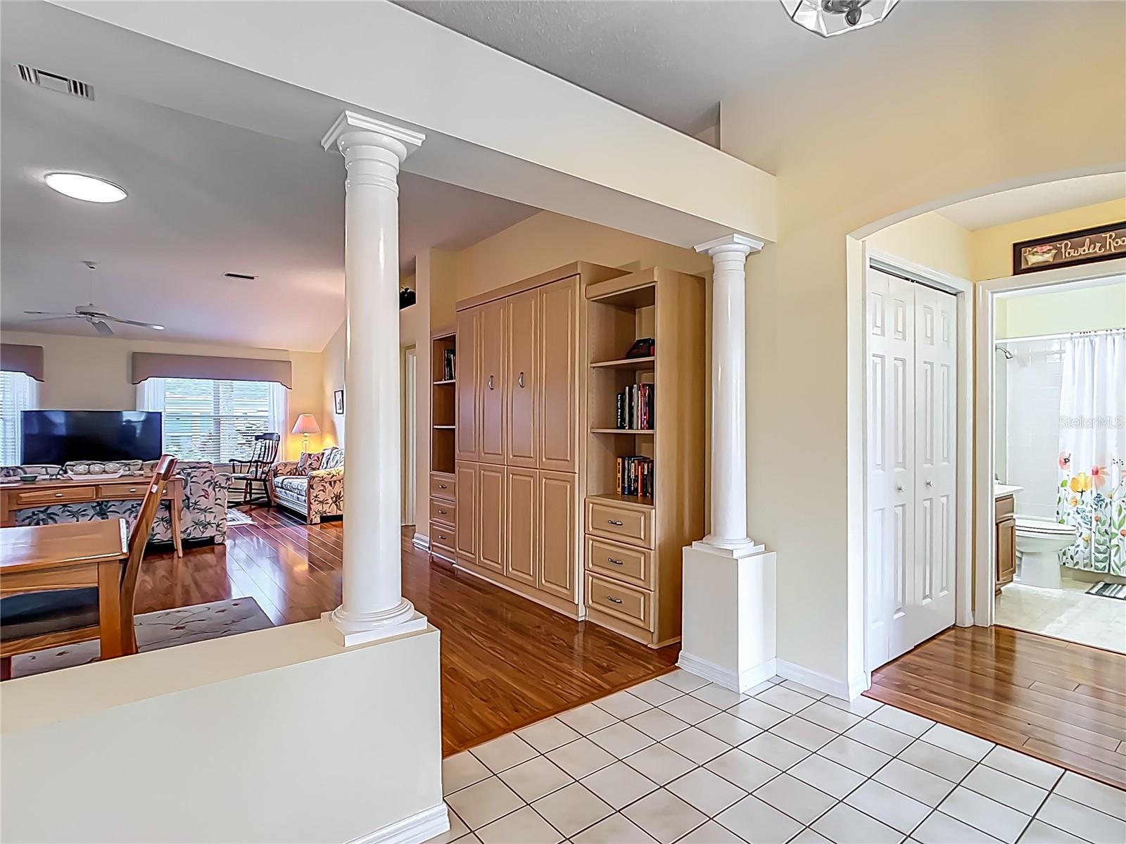 LADY LAKE ORANGE BLOSSOM GARDENS UNIT 19 - Residential