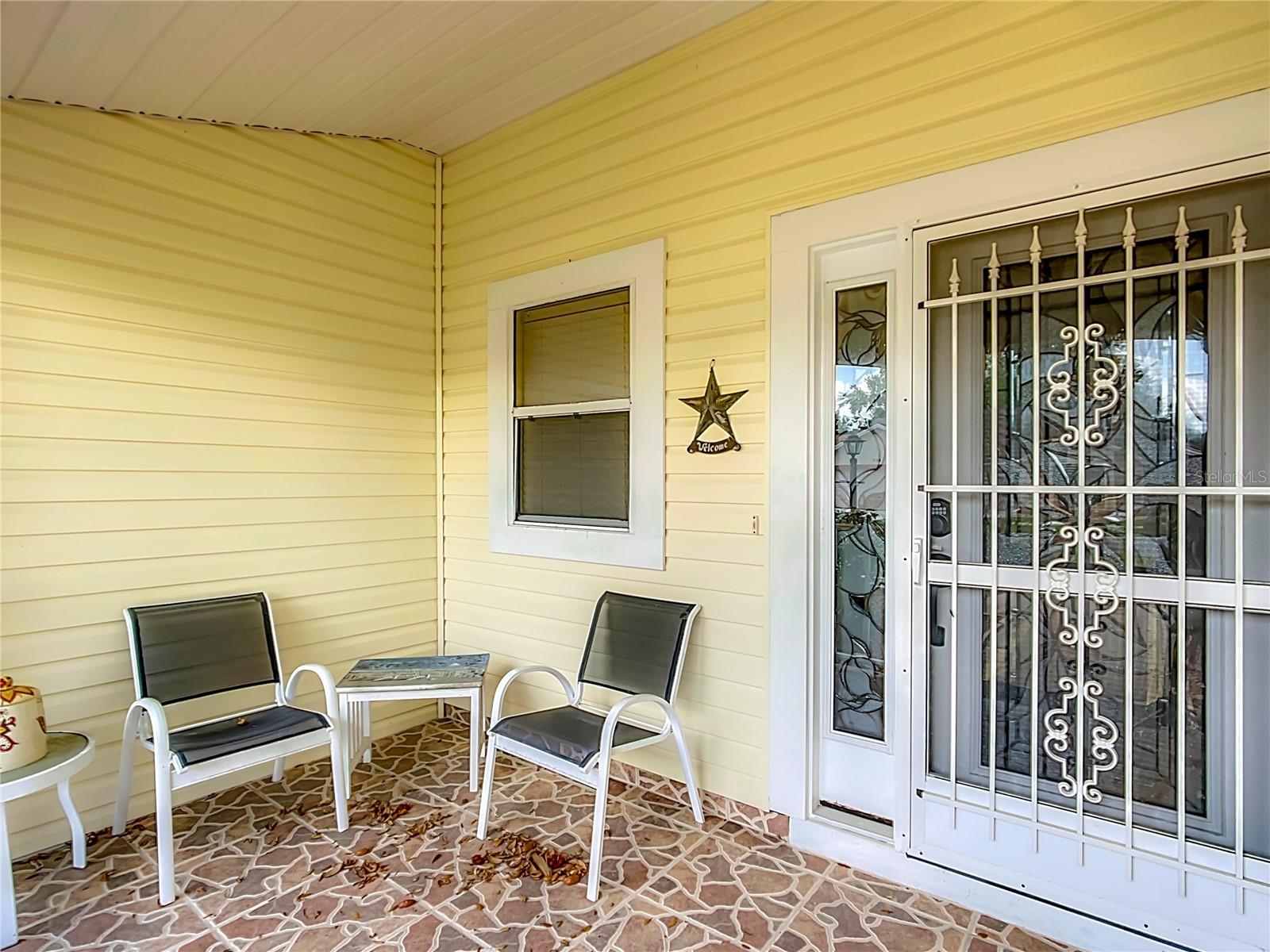 LADY LAKE ORANGE BLOSSOM GARDENS UNIT 19 - Residential