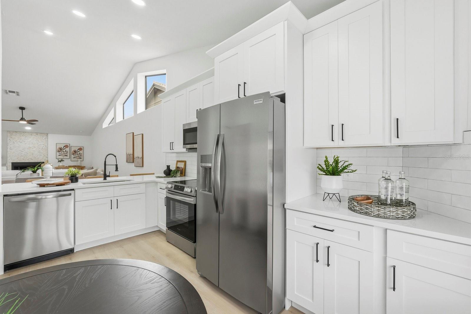 CHATTAM LANDING PH I - Residential