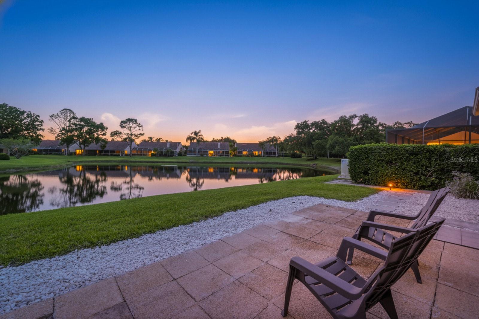 CHATTAM LANDING PH I - Residential