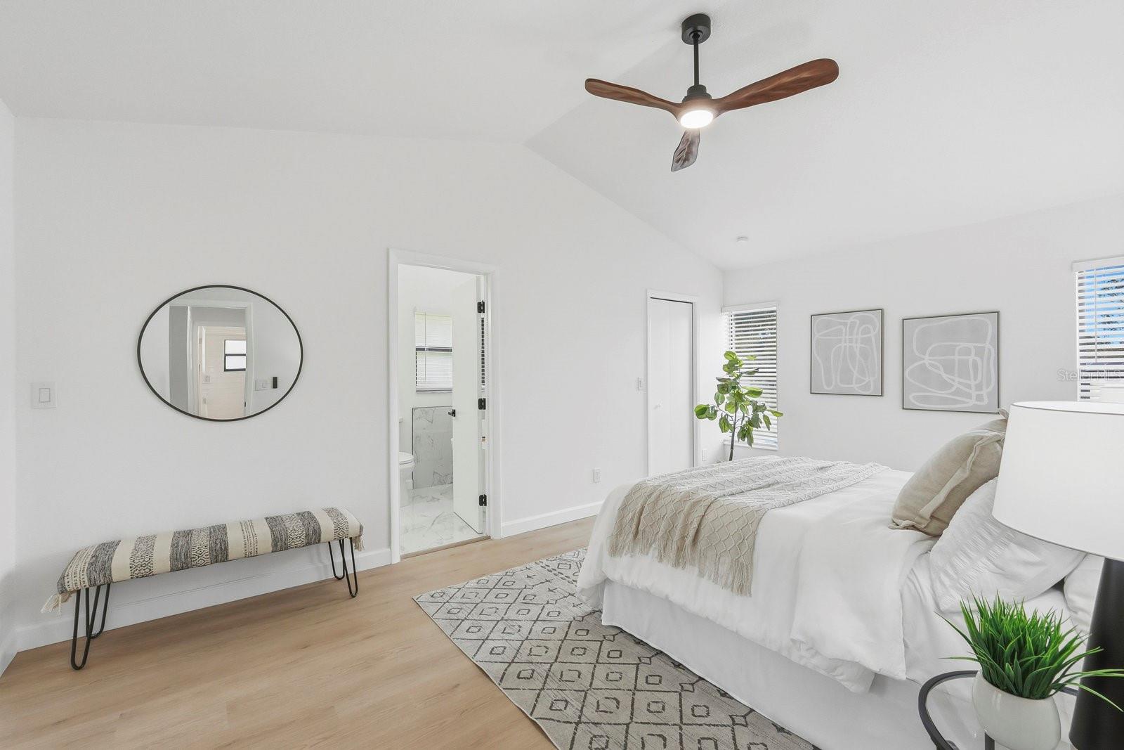 CHATTAM LANDING PH I - Residential