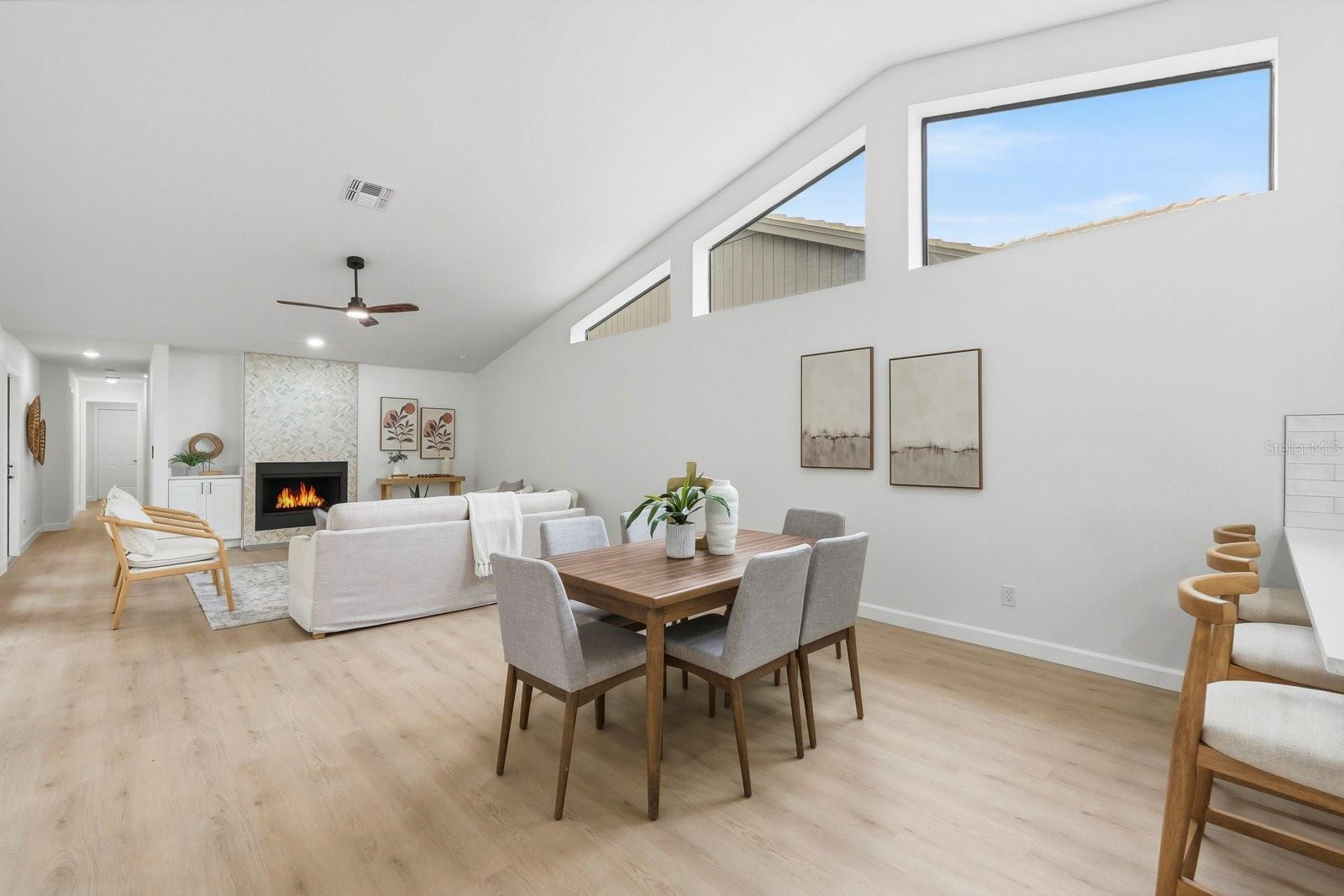 CHATTAM LANDING PH I - Residential