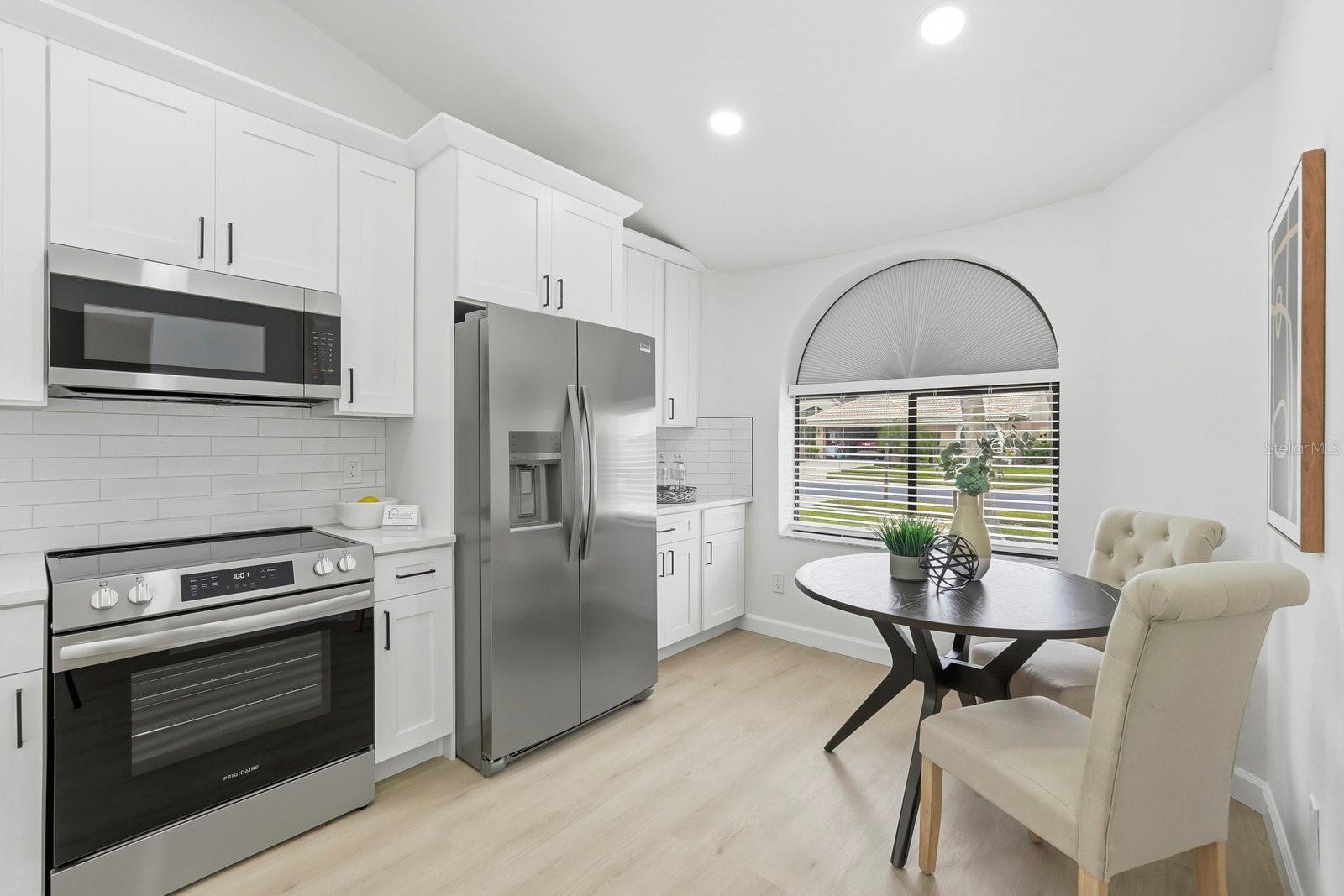 CHATTAM LANDING PH I - Residential