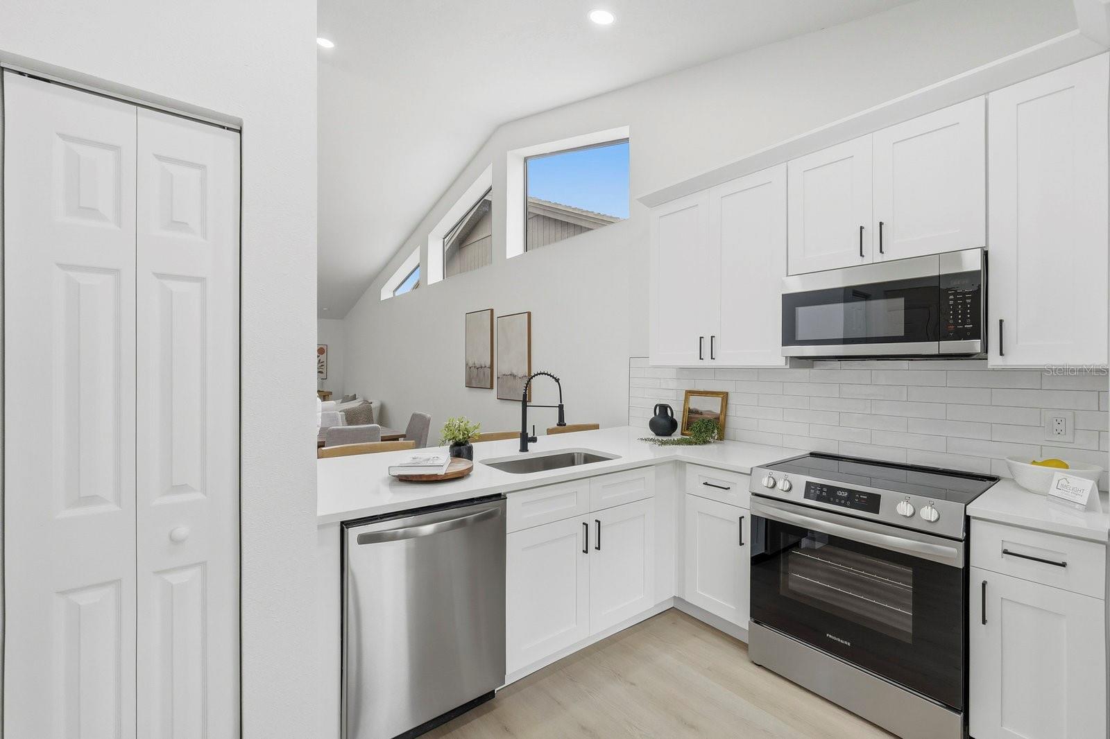 CHATTAM LANDING PH I - Residential