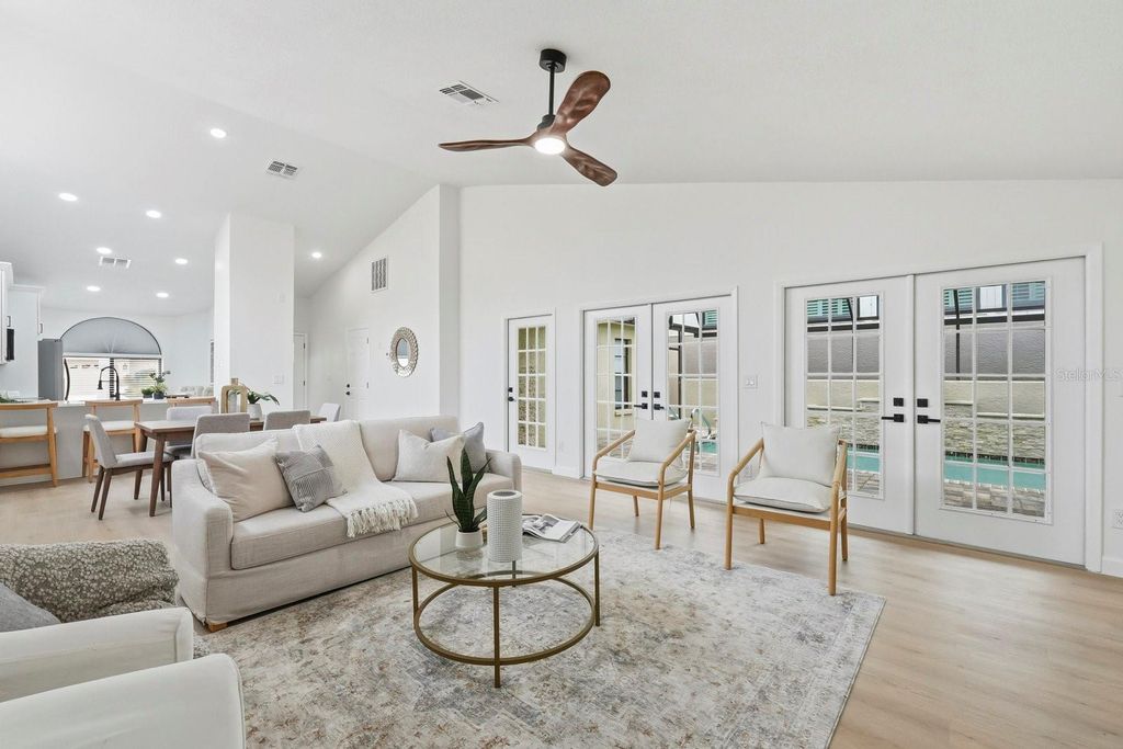 Photo of 5581 Greyston Street, Palm Harbor, FL 34685 (MLS # TB8443072)