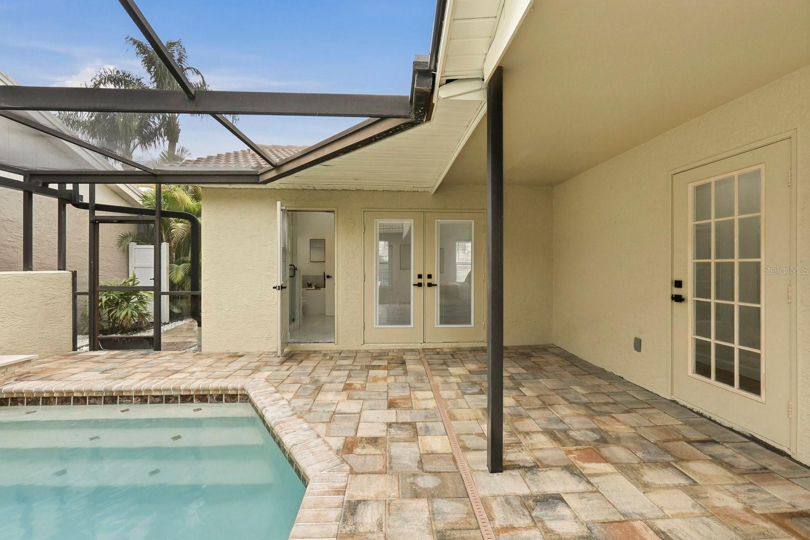 CHATTAM LANDING PH I - Residential