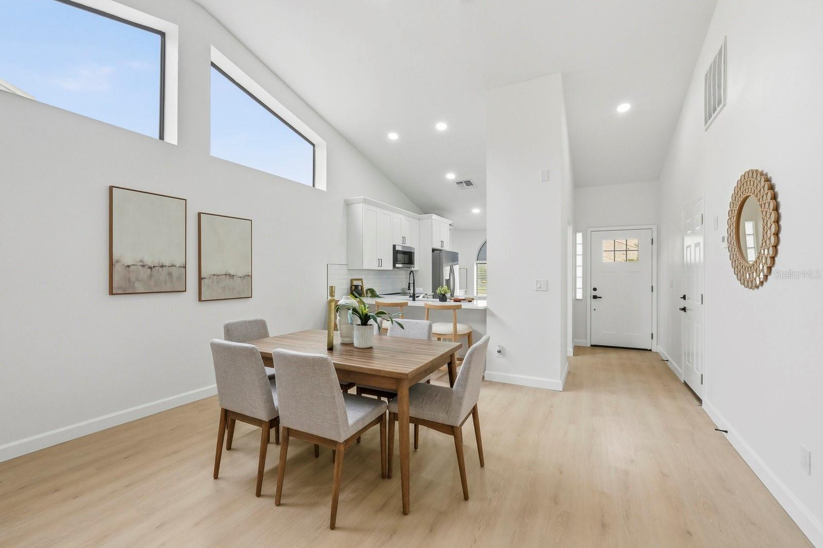 CHATTAM LANDING PH I - Residential