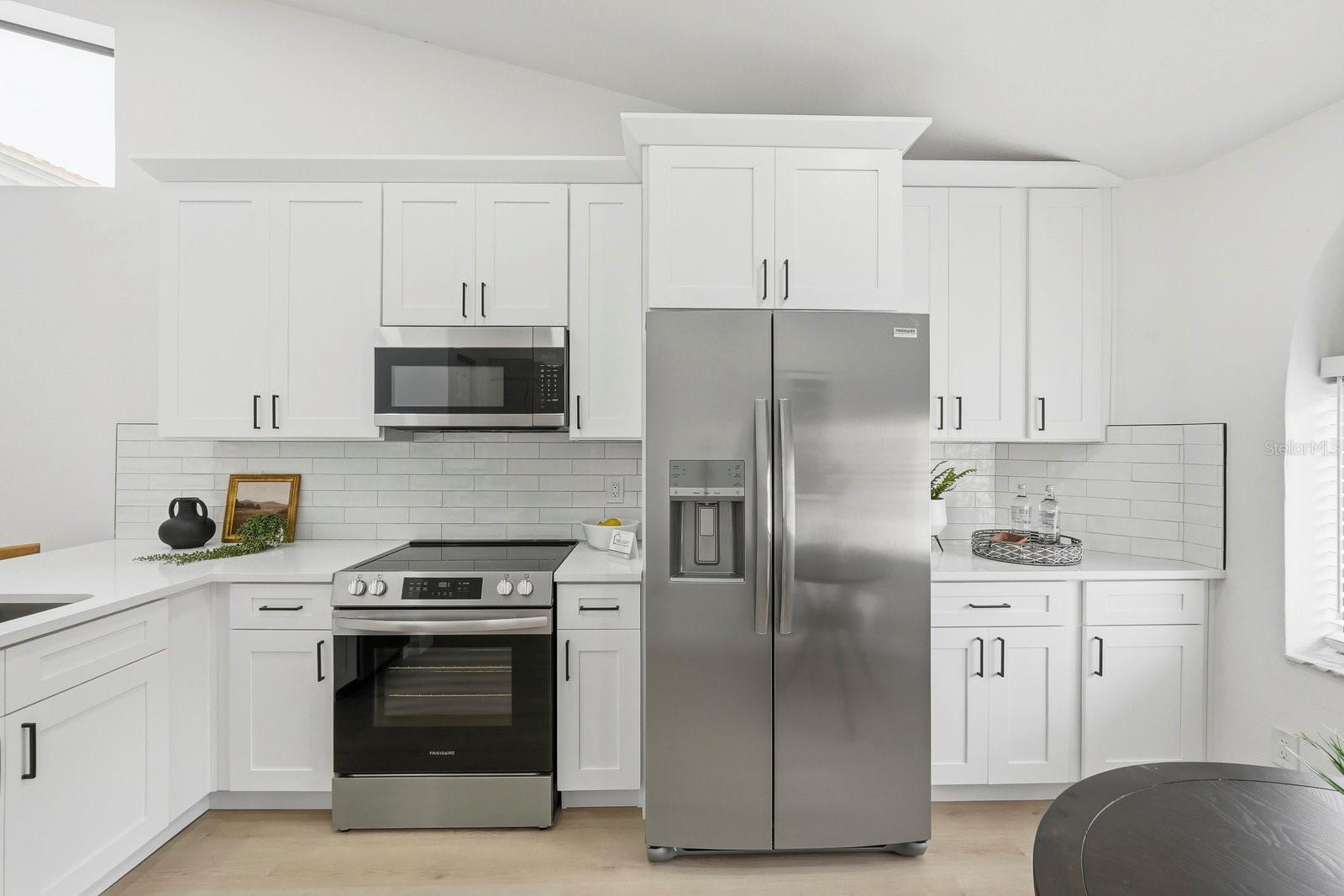 CHATTAM LANDING PH I - Residential